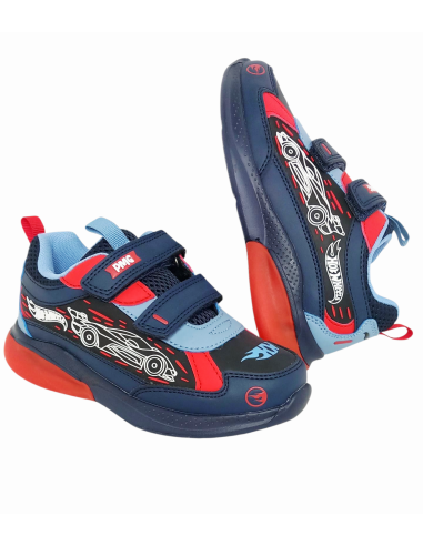 PRIMIGI deportivo Hot Wheels 8991111