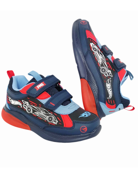 PRIMIGI deportivo Hot Wheels 8991111