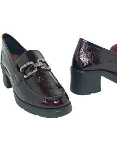 24 Hrs zapato 26607 2