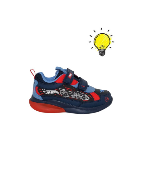 PRIMIGI deportivo Hot Wheels 8991111