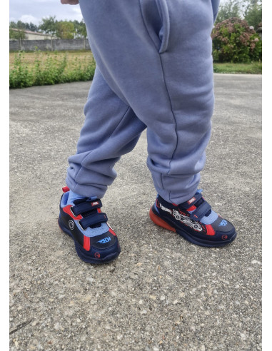 PRIMIGI deportivo Hot Wheels 8991111