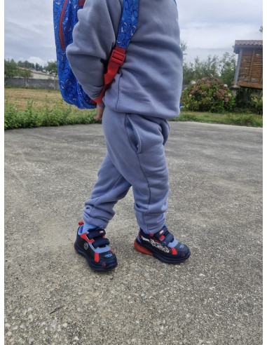 PRIMIGI deportivo Hot Wheels 8991111