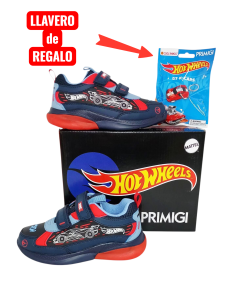 PRIMIGI deportivo Hot Wheels 8991111