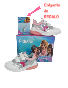 PRIMIGI deportivo Mermaid Magic 8988511