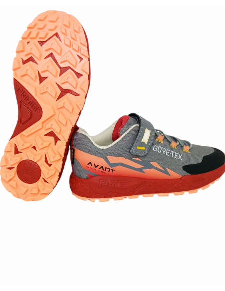 Primigi deportivo GORE-TEX 8916511