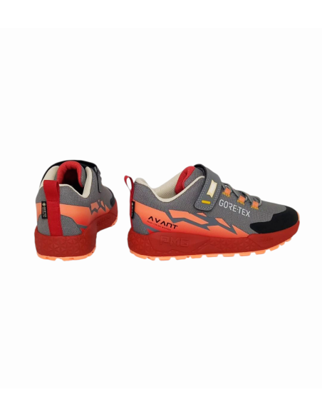 Primigi deportivo GORE-TEX 8916511
