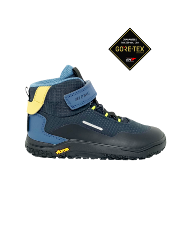 Primigi botín BAREFOOT 8916333 GORE-TEX