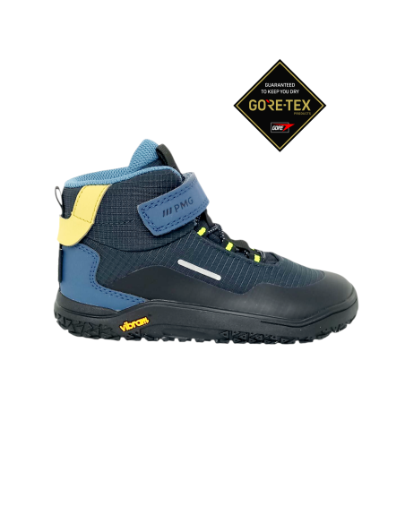 Primigi botín BAREFOOT 8916333 GORE-TEX