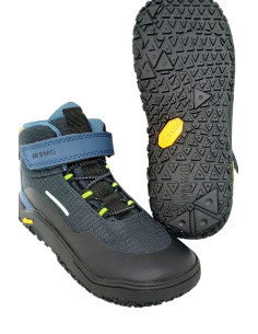 Primigi botín BAREFOOT 8916333 GORE-TEX 2