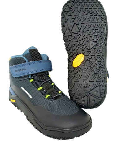 Primigi botín BAREFOOT 8916333 GORE-TEX