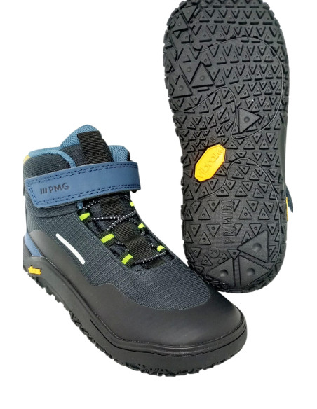 Primigi botín BAREFOOT 8916333 GORE-TEX