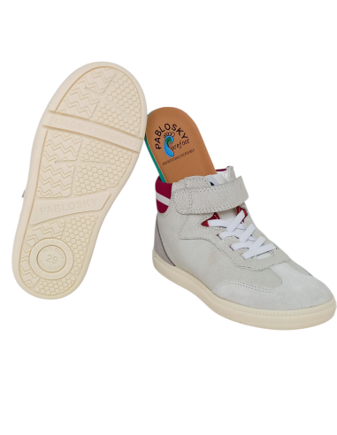 Pablosky SAX 211132 BAREFOOT