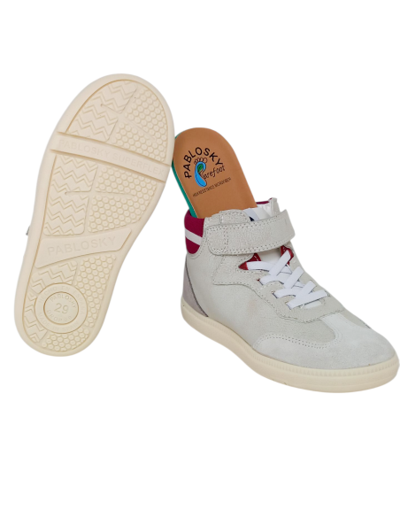 Pablosky SAX 211132 BAREFOOT