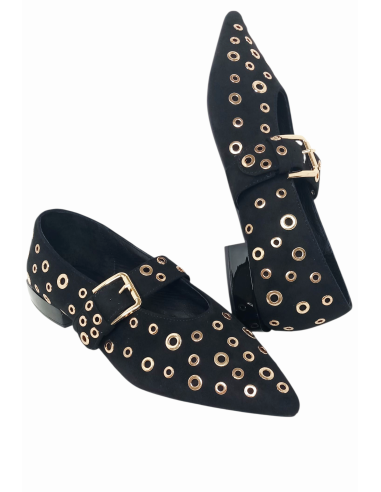 Top 3 Project zapato SA759