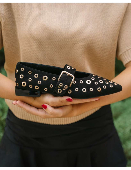 Top 3 Project zapato SA759