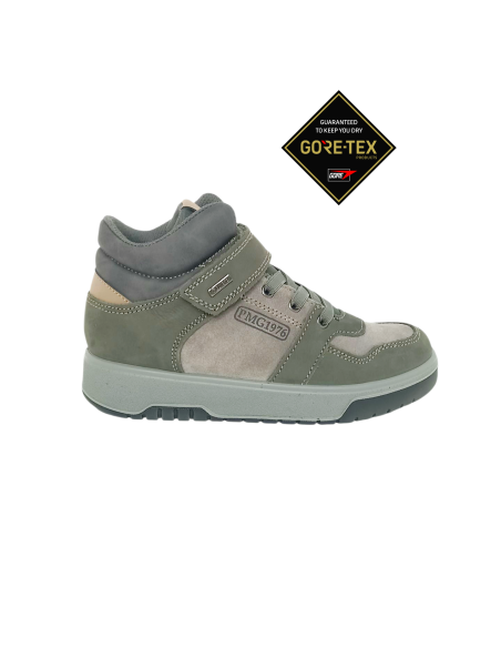 Primigi botín 8888222 GORE-TEX