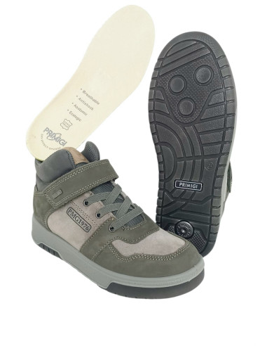 Primigi botín 8888222 GORE-TEX