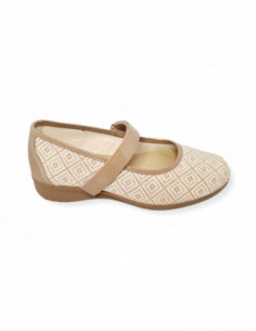 Vulca Bicha lonas mujer 199