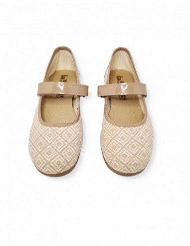 Vulca Bicha lonas mujer 199