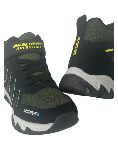 SKECHERS Rugged Ranger - Storm Trail...
