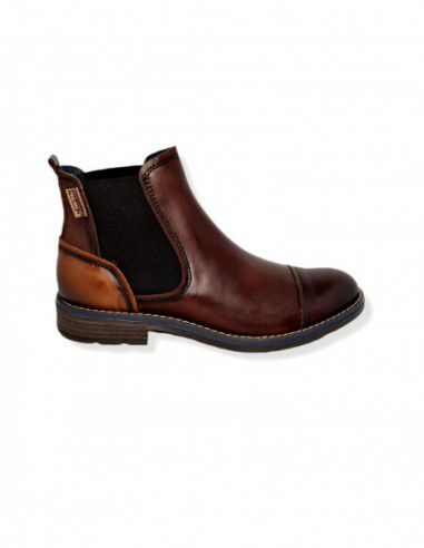 Pikolinos botín M2M-8016 YORK