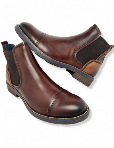 Pikolinos botín M2M-8016 YORK