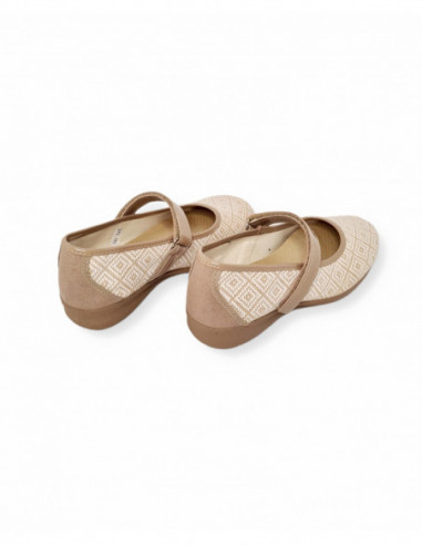 Vulca Bicha lonas mujer 199