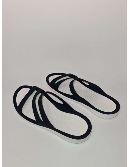 Crocs chancla 203998-462