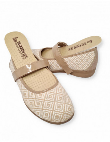 Vulca Bicha lonas mujer 199