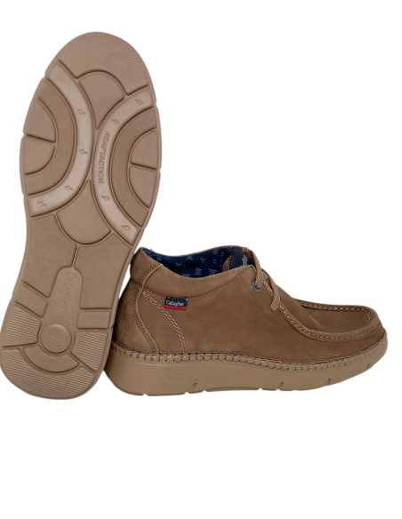 Callaghan 60701 BUKARO