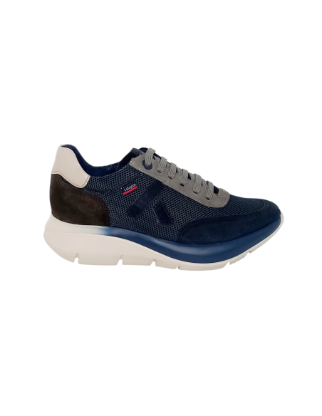 CALLAGHAN deportivo 61203 ALGORITMO