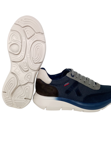 CALLAGHAN deportivo 61203 ALGORITMO