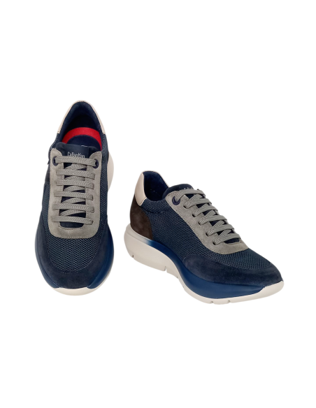 CALLAGHAN deportivo 61203 ALGORITMO