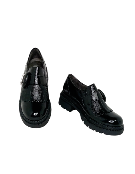 Pitillos zapato 10791