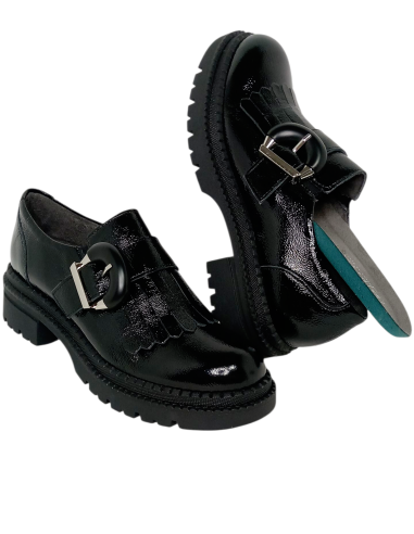 Pitillos zapato 10791