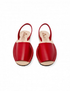 Arancha ATXA sandalia unisex 1040 2