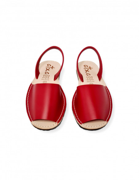 Arancha ATXA sandalia unisex 1040