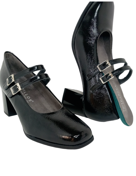 PITILLOS zapato 10831