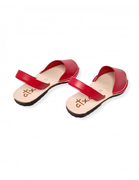 Arancha ATXA sandalia unisex 1040