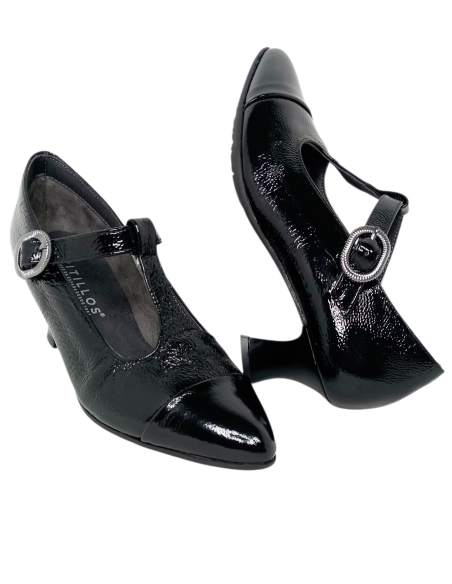 PITILLOS Zapato 10853