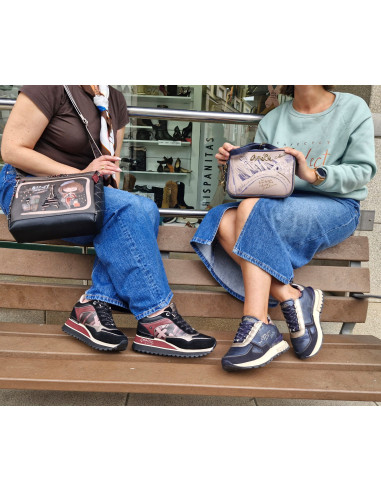 ANEKKE deportivo 41380-632