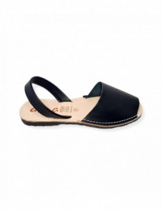 Arancha ATXA sandalia unisex 1040