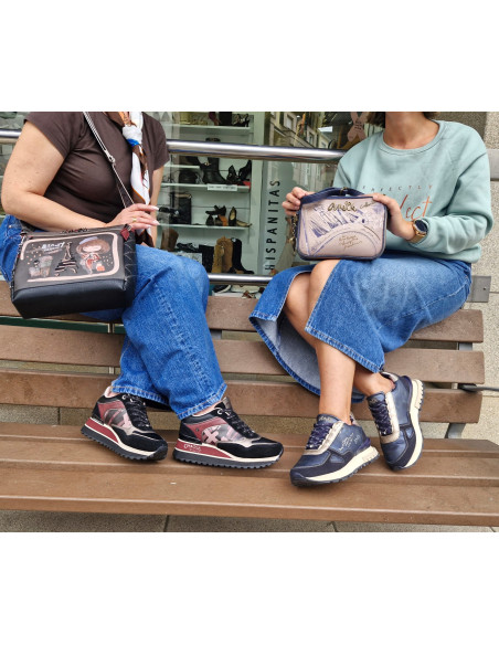 ANEKKE deportivo 41380-746