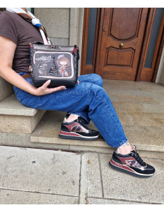 ANEKKE deportivo 41380-746 2