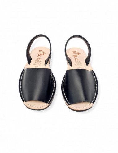 Arancha ATXA sandalia unisex 1040