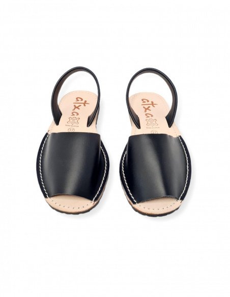 Arancha ATXA sandalia unisex 1040