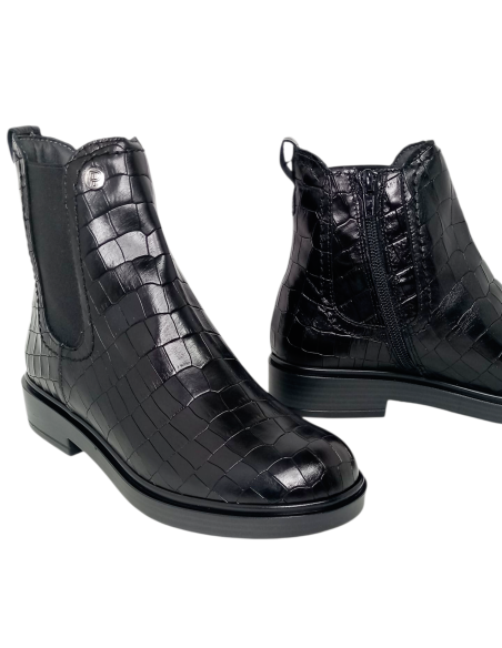 Pitillos botín 10895