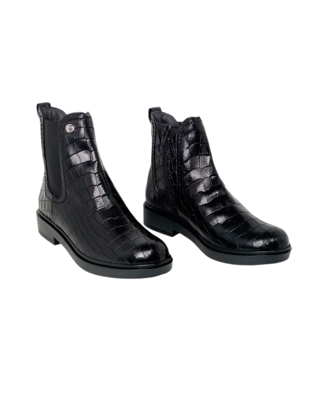 Pitillos botín 10895