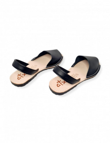 Arancha ATXA sandalia unisex 1040