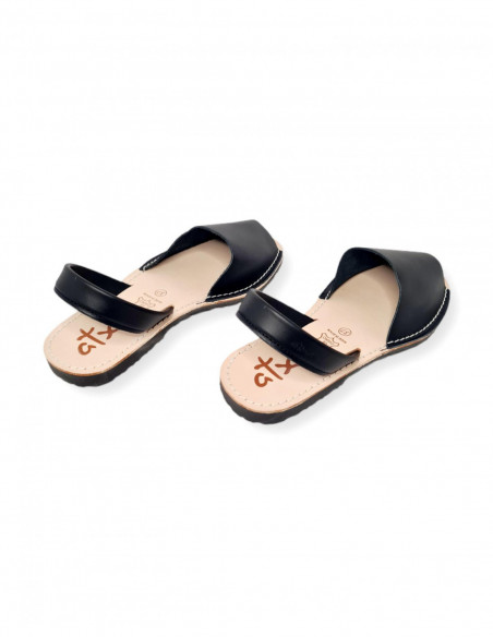 Arancha ATXA sandalia unisex 1040